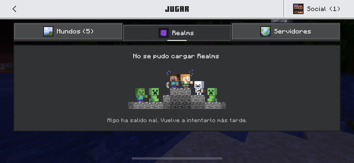 jbarajass's tweet photo. @Minecraft What’s “hi”? Can that be played? https://t.co/2yDDTYKeme
