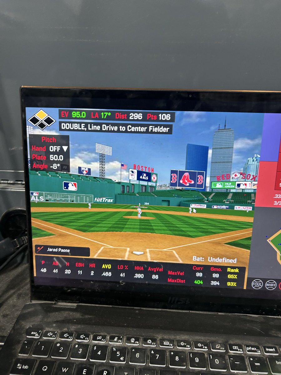 Noah Murray tweet media