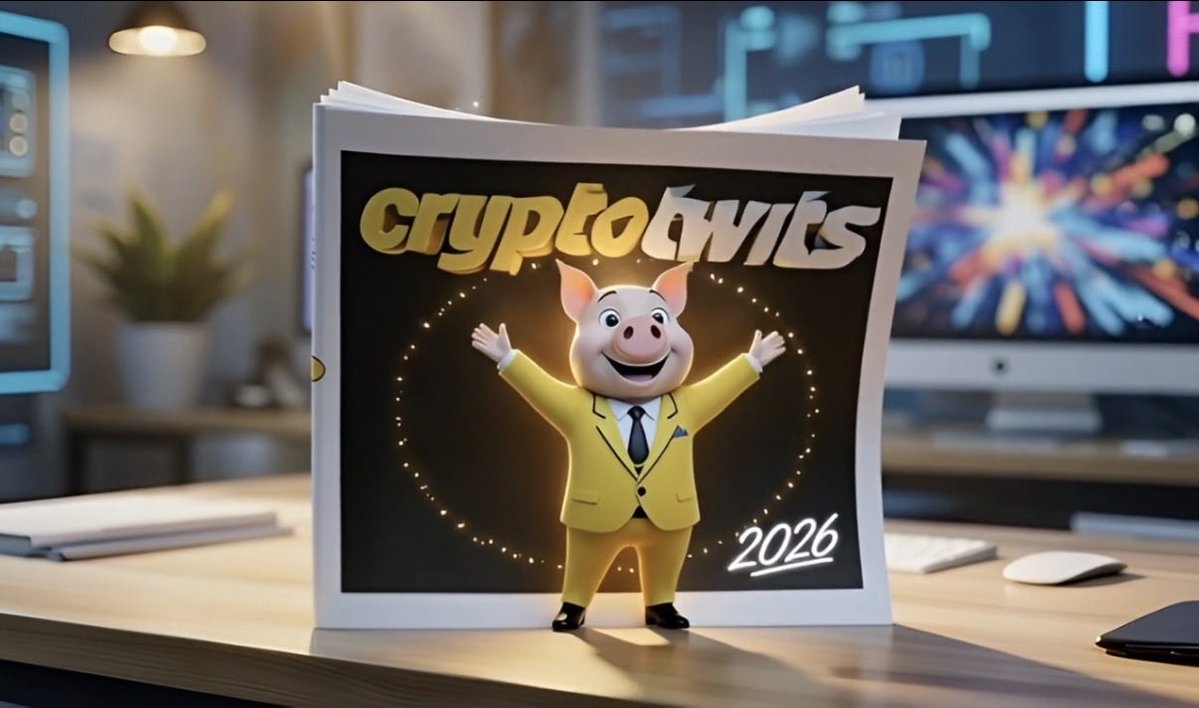 Go set the Reminder guys for @CryptotwitsHQ upcoming #Space