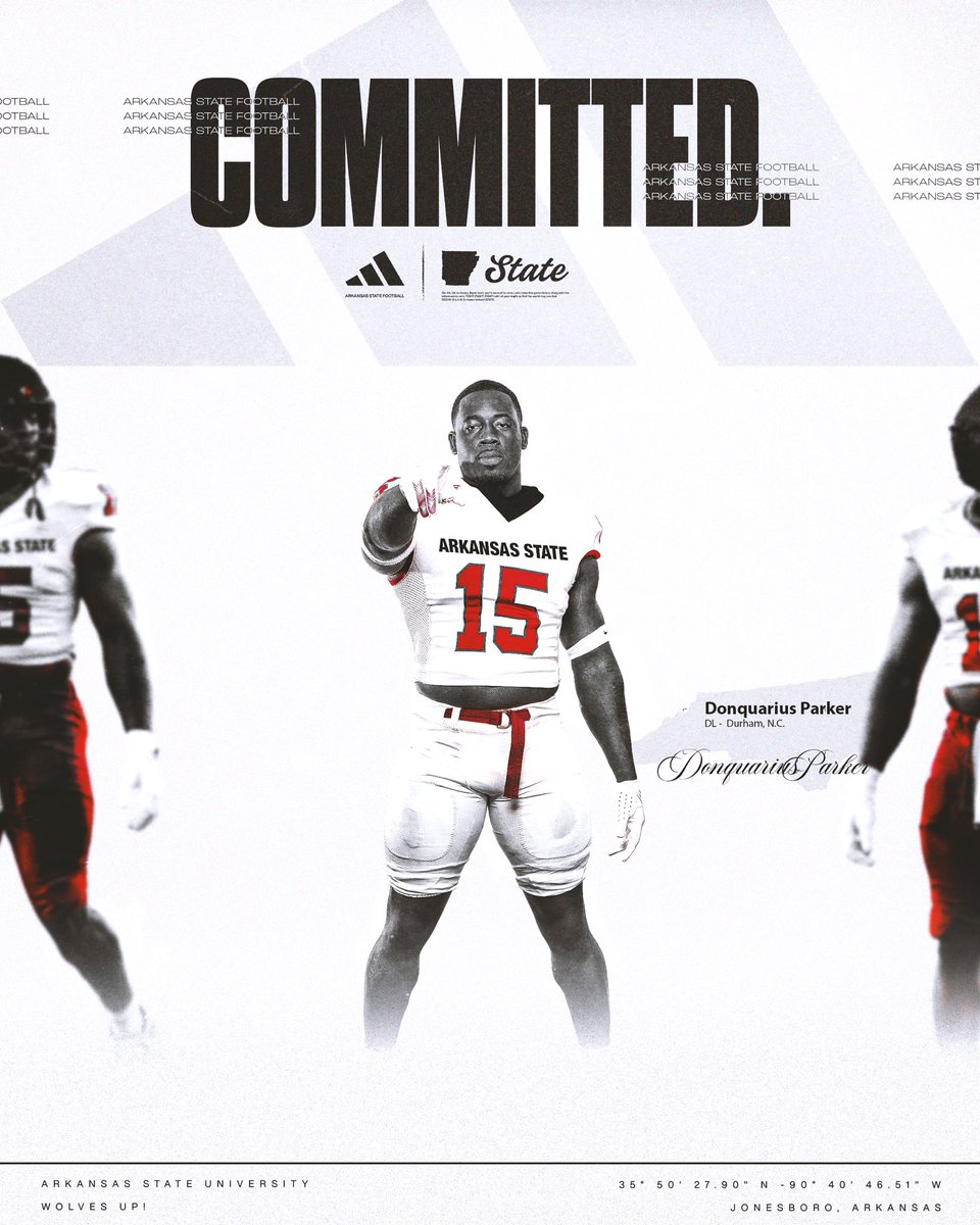 Donquarius Parker tweet media