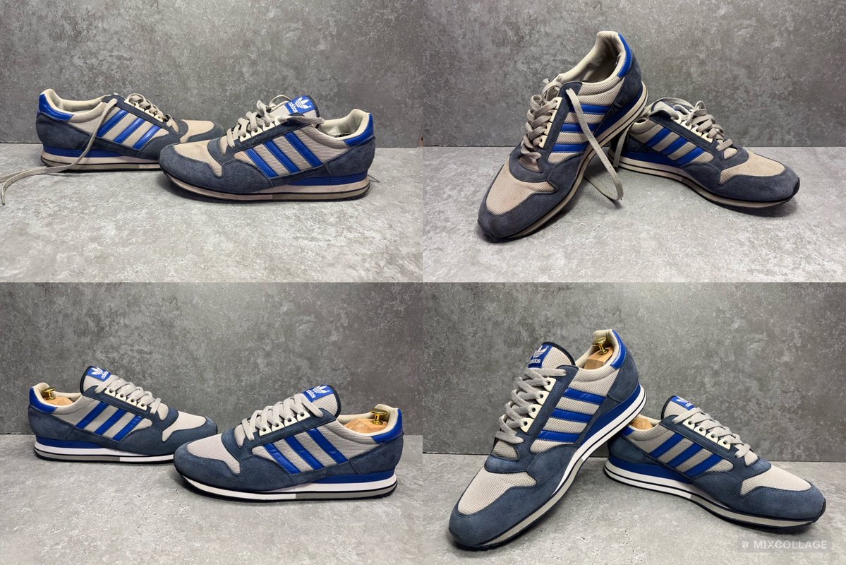 I know they were absolutely rinsed not so long ago but I love the