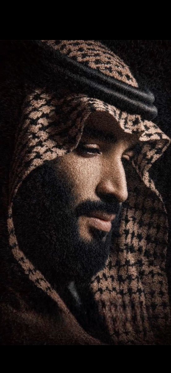 سمو سيدي،
محبة العرب لك ليست شعارًا، بل حصيلة ما لمسوه من عمل، وما شهدوه من شجاعة، وما عاشوه من تحوّل.
أنت تقود الأمل قبل أن تقود الدول
 #محمد__بن__سلمان #محمد_بن_سلمان