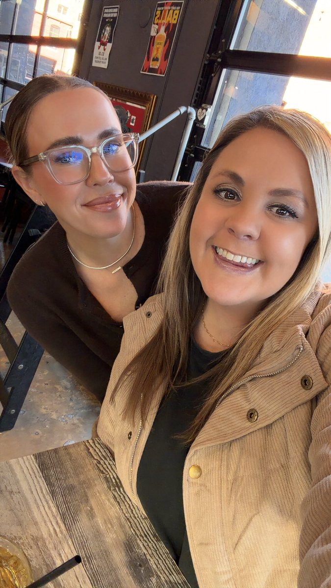 Lucky to call her Bestie 👯‍♀️
#BestFriend