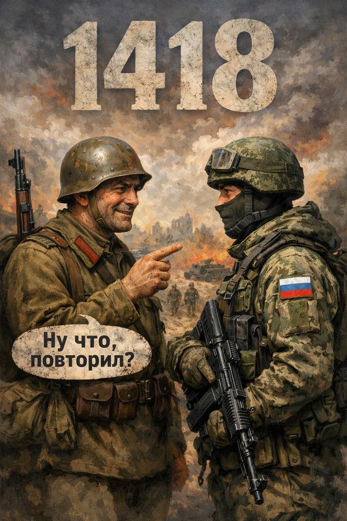 DiVolk's tweet photo. @donikroman https://t.co/QLNF44mZJ3