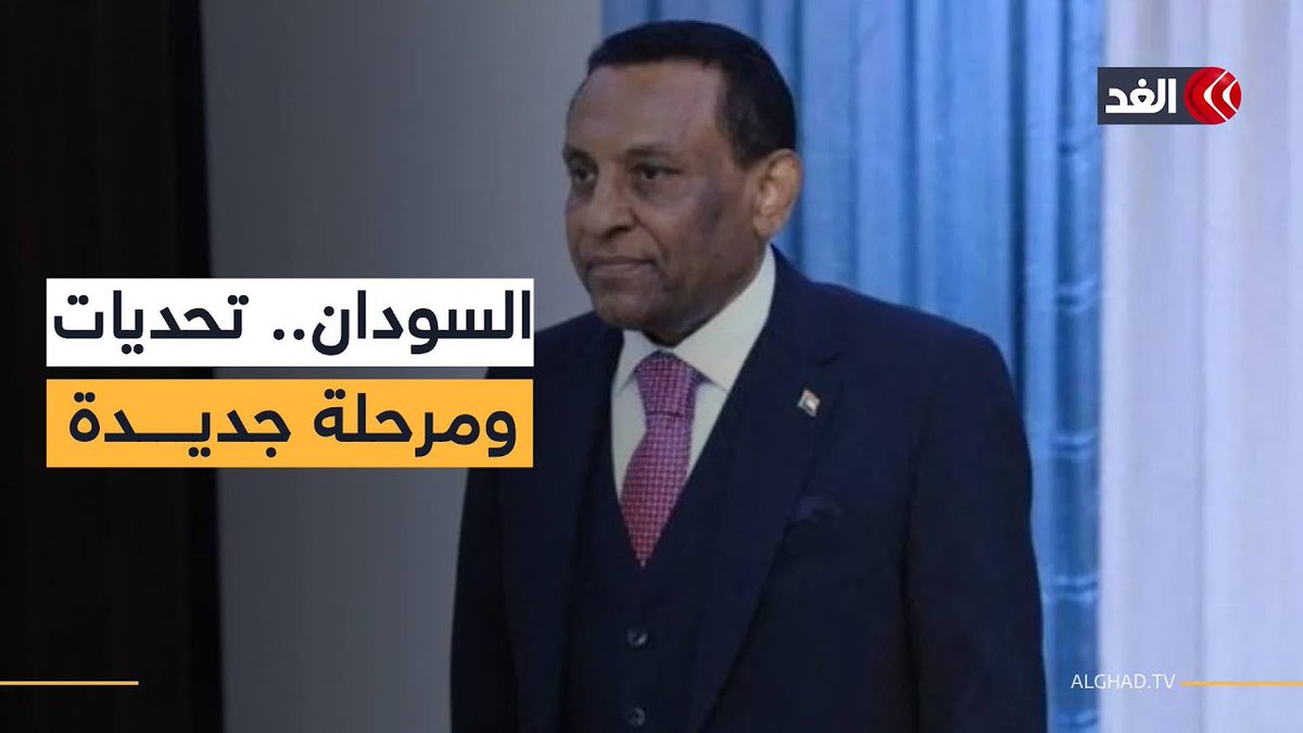 رئيس الوزراء السوداني يعلن عن عودة الحكومة لممارسة مهامها من الخرطوم 