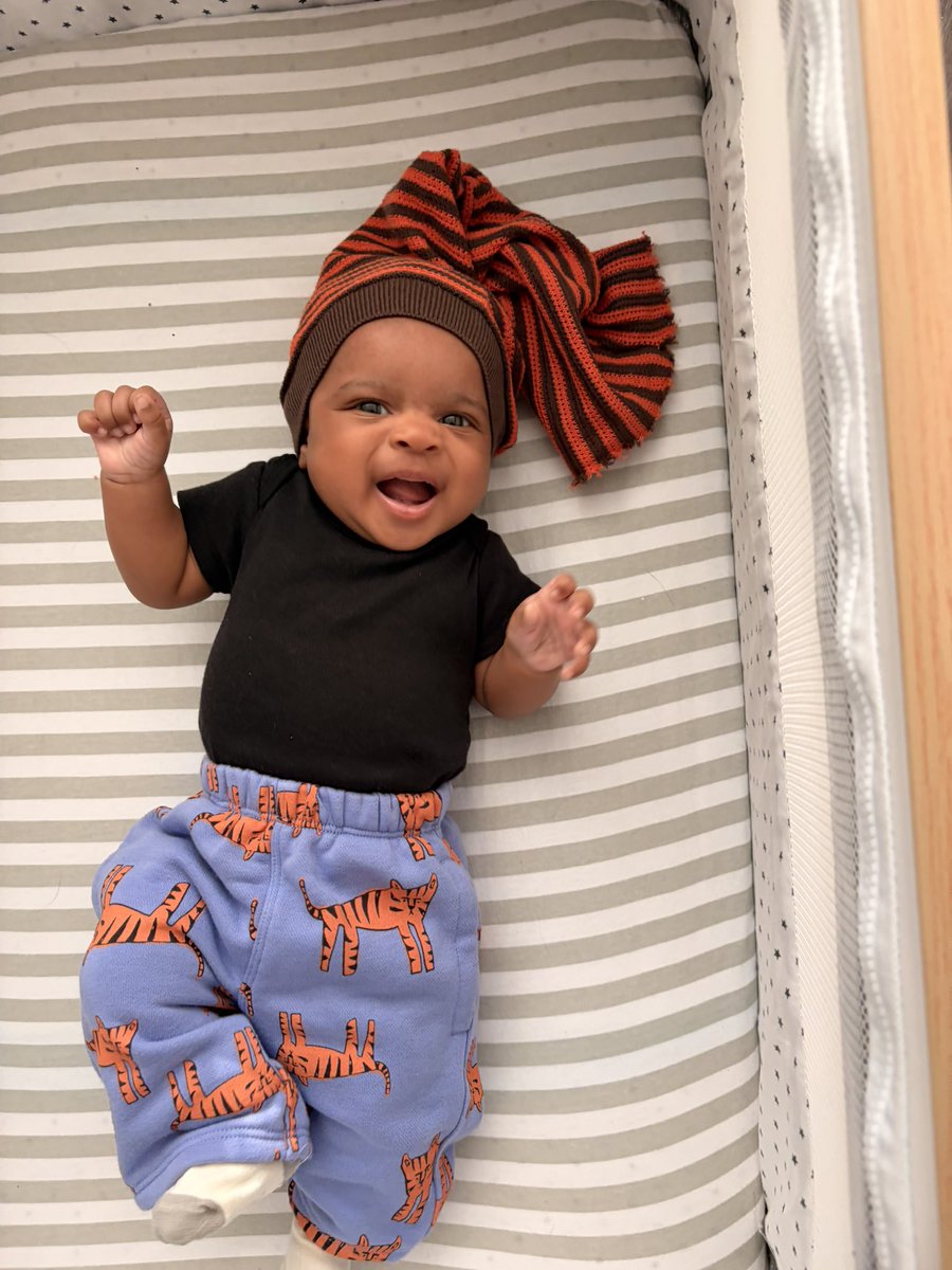 Baby Tate tweet media