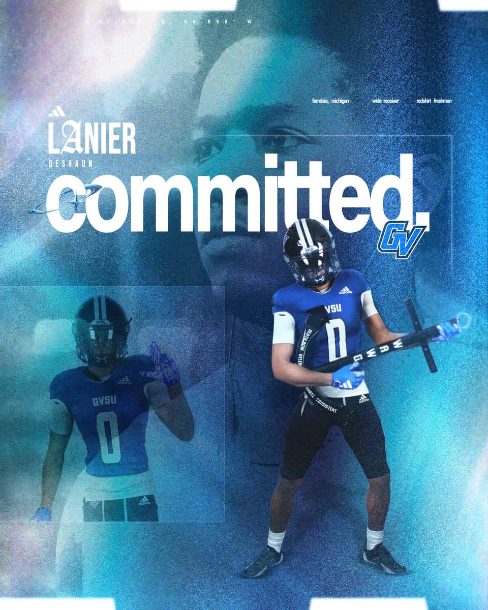 DeShaun lanier tweet media