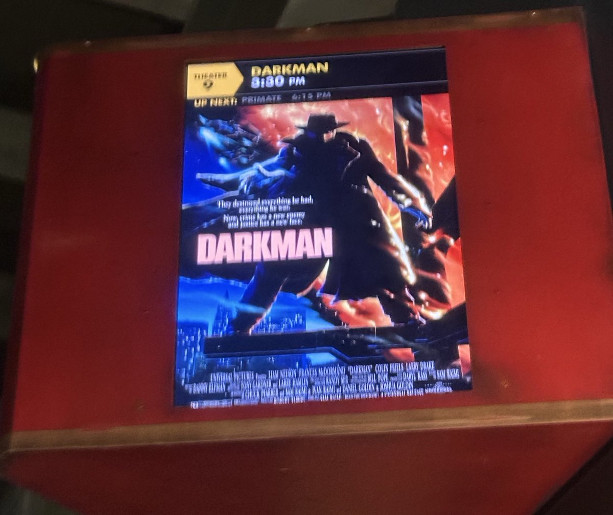 Darkman