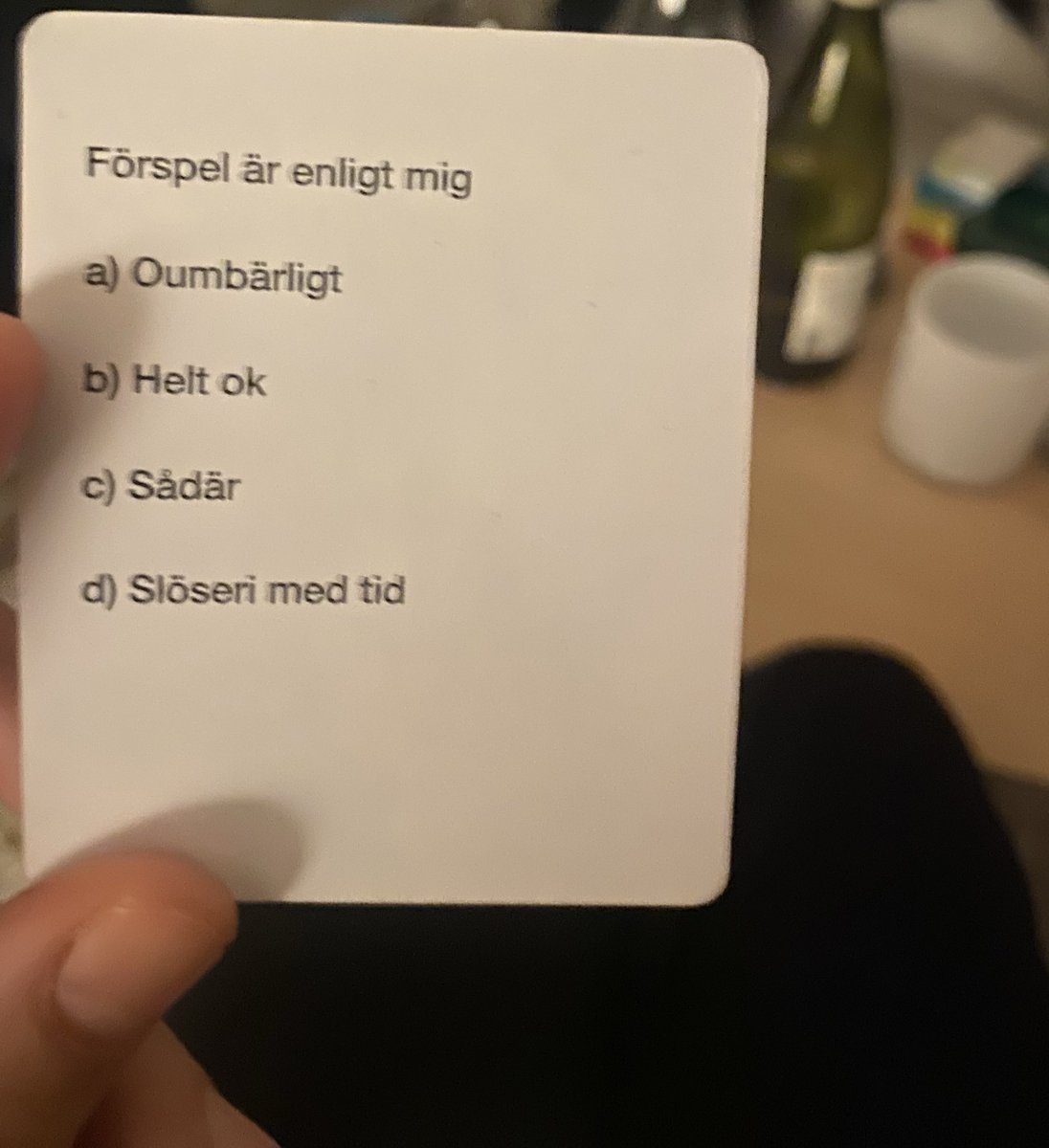 Har en kille gjort spelet?❤️