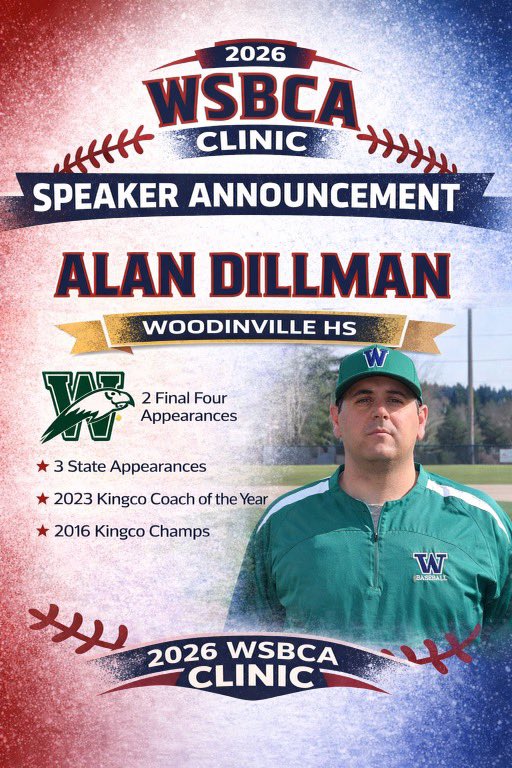 WSBCA Coaches Clinic tweet media