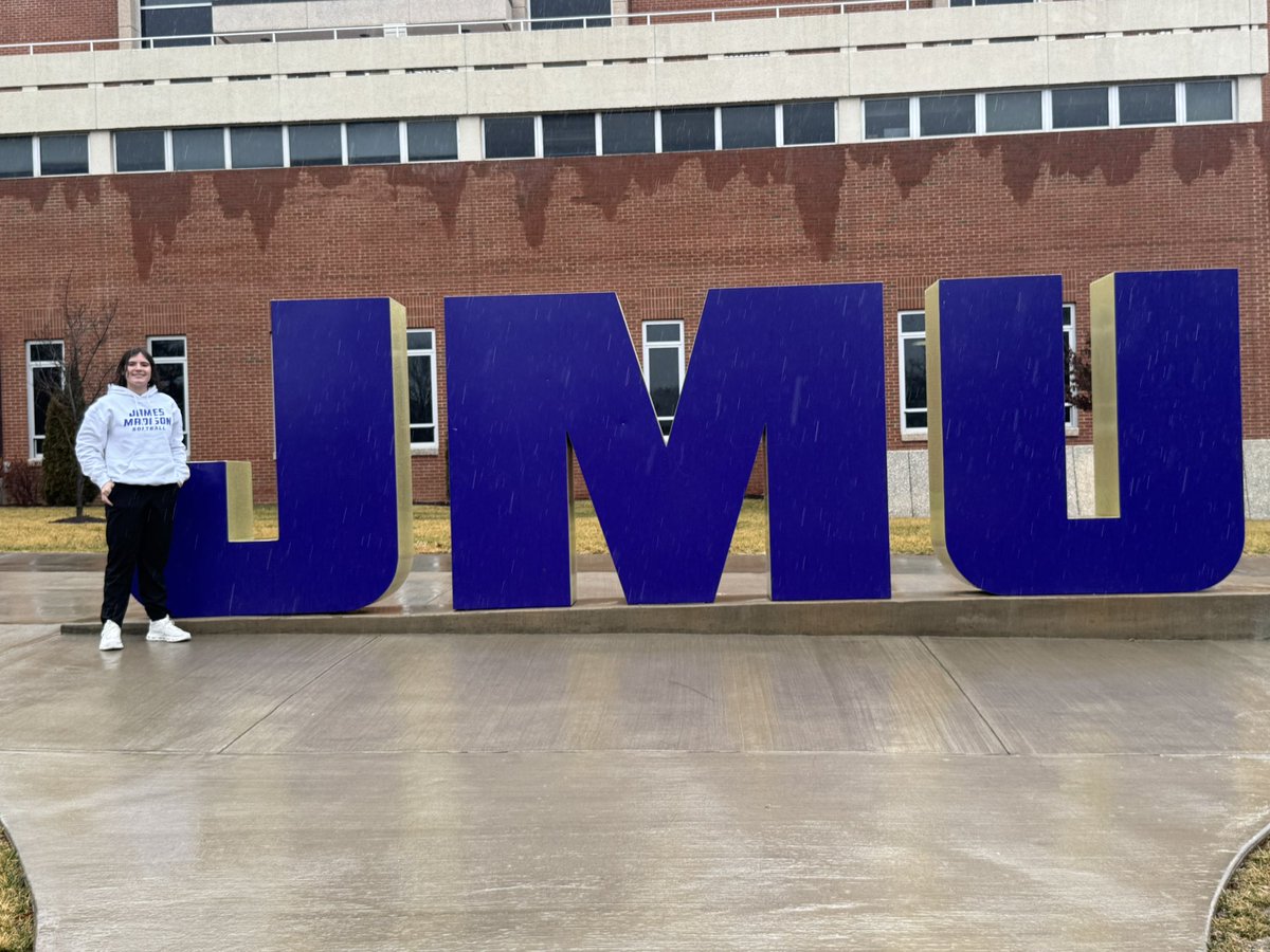 Madison Spiteri 2028 tweet media