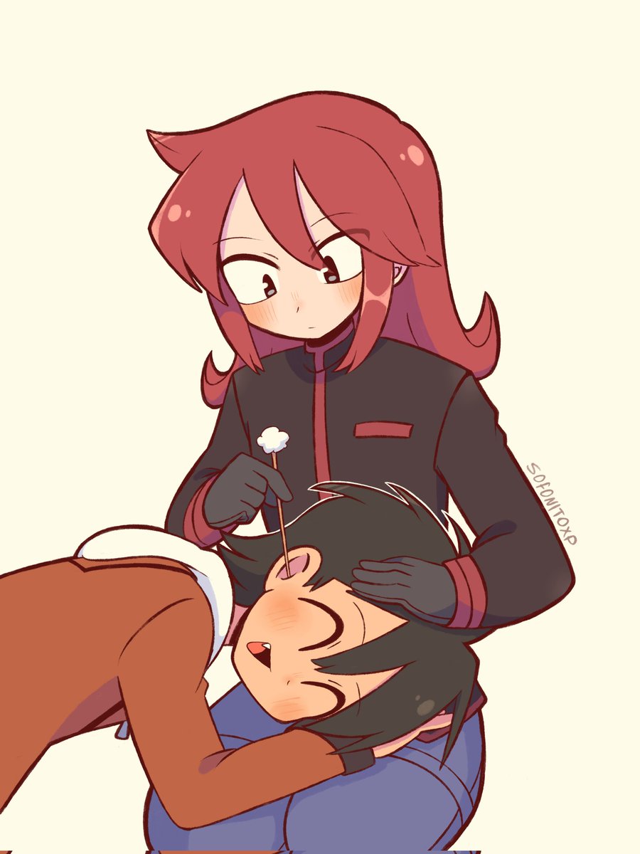 SOFONITOXP 💿 tweet media