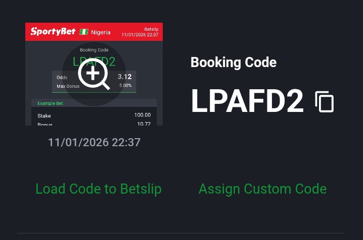 3 Odds 💯💯