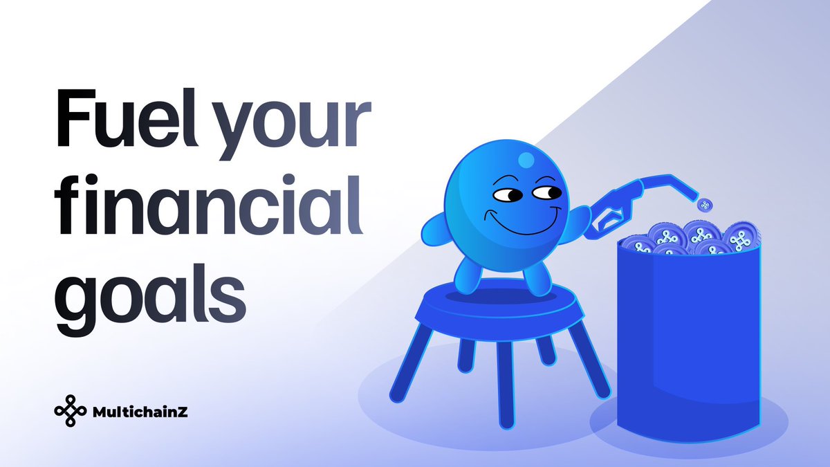 MultichainZ 是一个全新的信用平台，专门为机构和无需许可的用户设计，旨在解决传统金融（TradFi）与去中心化金融（DeFi）之间的差距。  在@MultichainZ_ 上，信用不再只是个抽象的概念，而是直接放到链上：它是透明的、可编程的，而且真正具备可扩展性。 这个平台将传统 ...