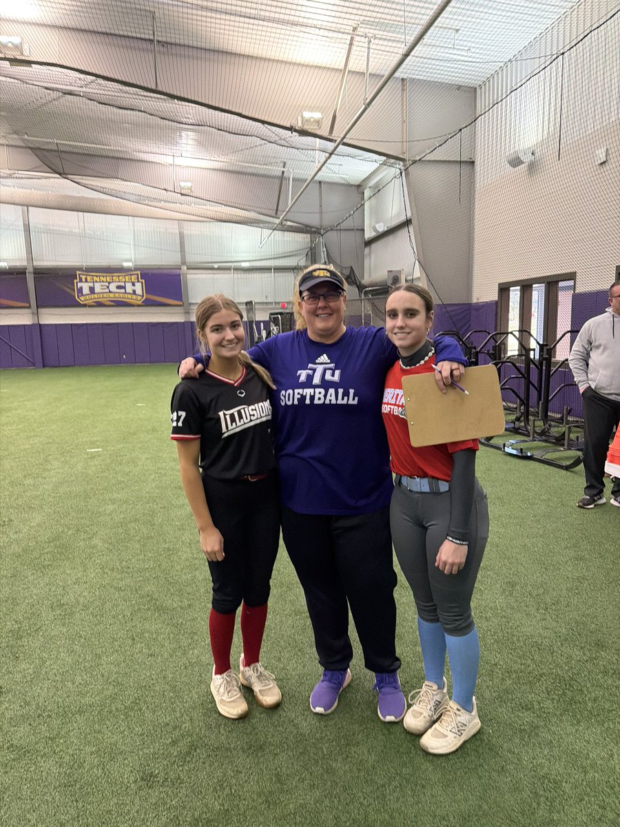 Payton Hasty RHP/OF 2027 tweet media