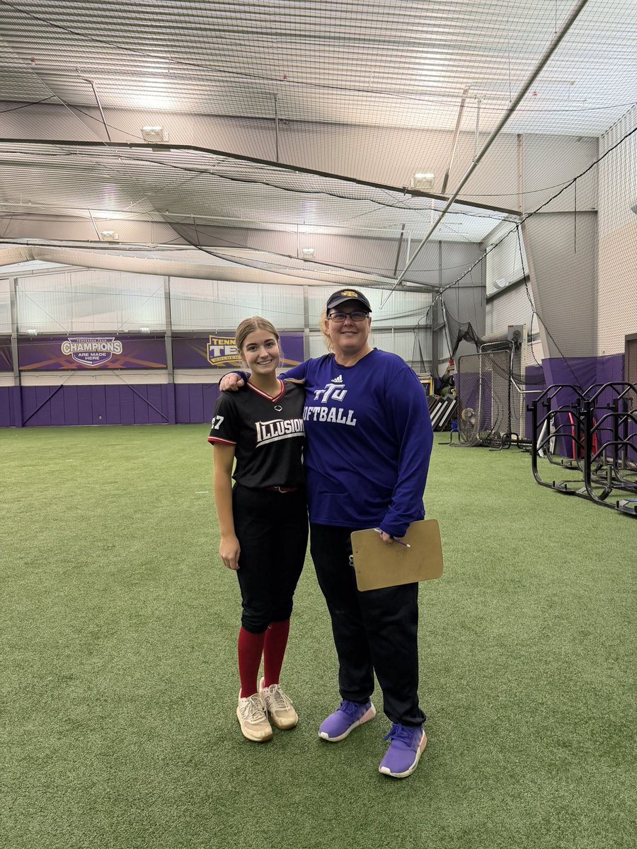 Payton Hasty RHP/OF 2027 tweet media