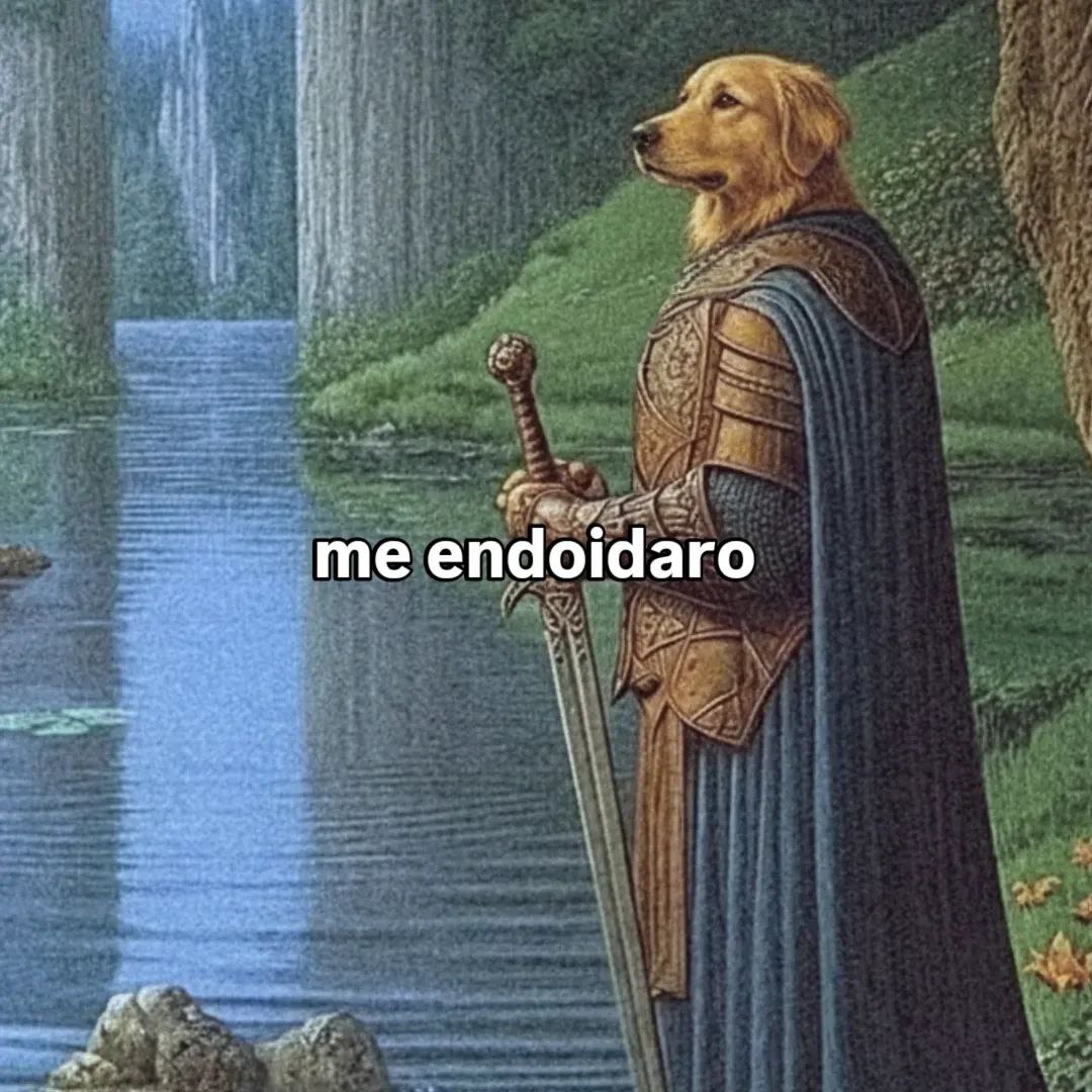 ZanfaVive's tweet image. estou ficando louco