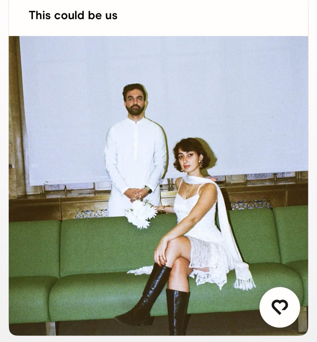 altnotesapp's tweet image. every brown guy on Hinge has some variation of this on their profile now