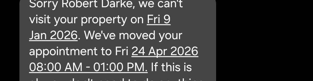 Rob Darke tweet media