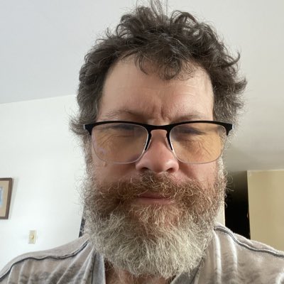 Daddyjohnqs's tweet image. #NewProfilePic