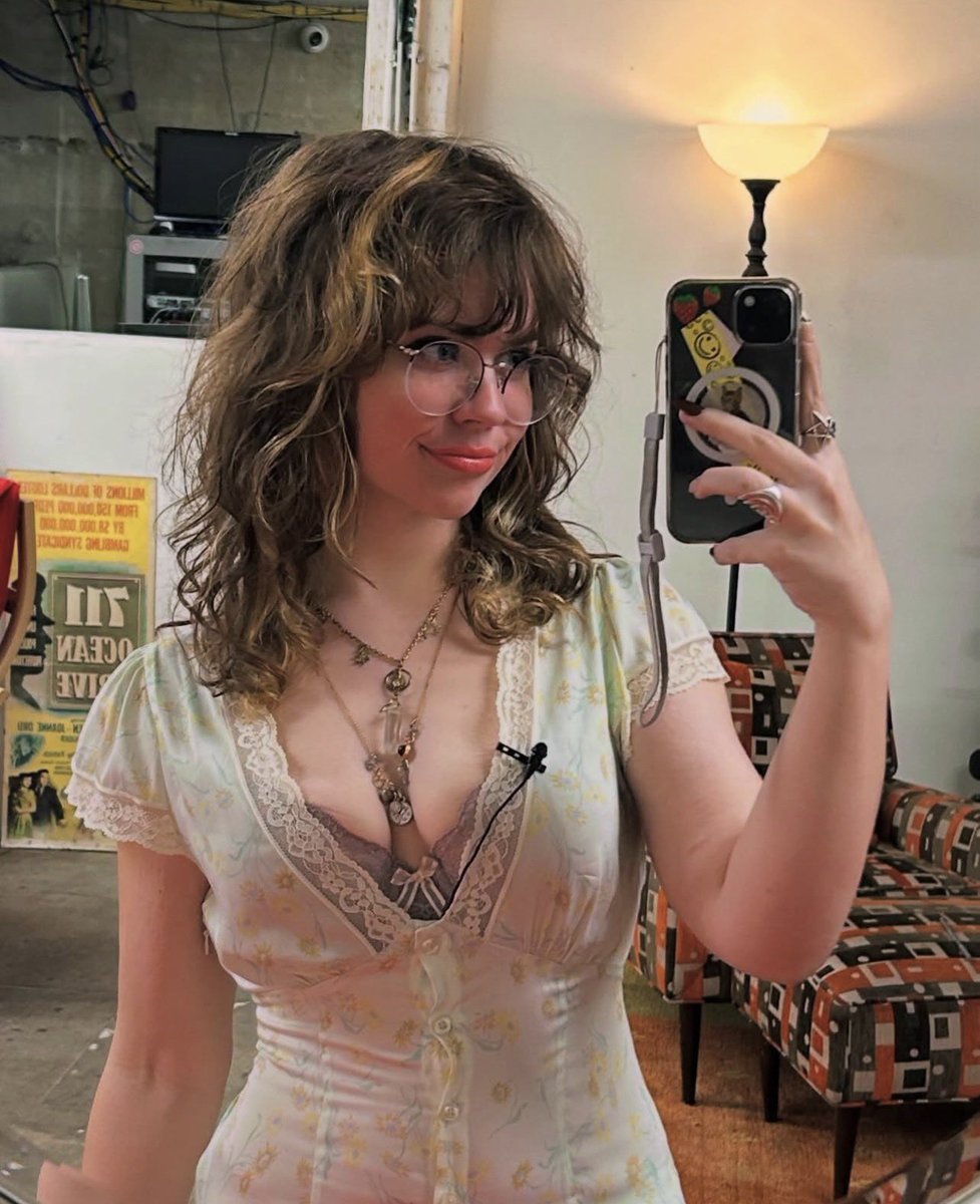 MumblesUpdate's tweet image. Milo posted on instagram with the song Aurora by Foo Fighters!