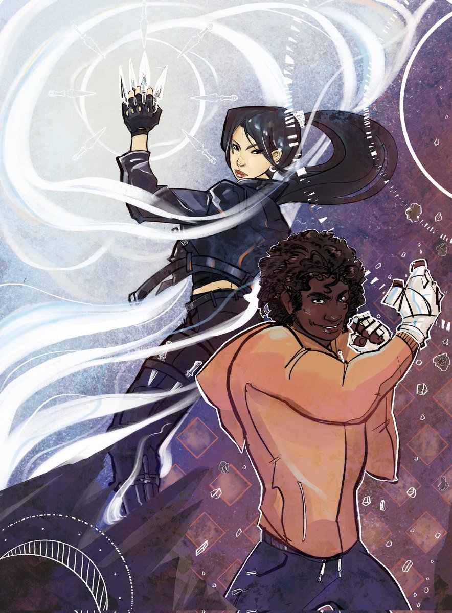 Sara ✨ is back in the query trenches✨ tweet media