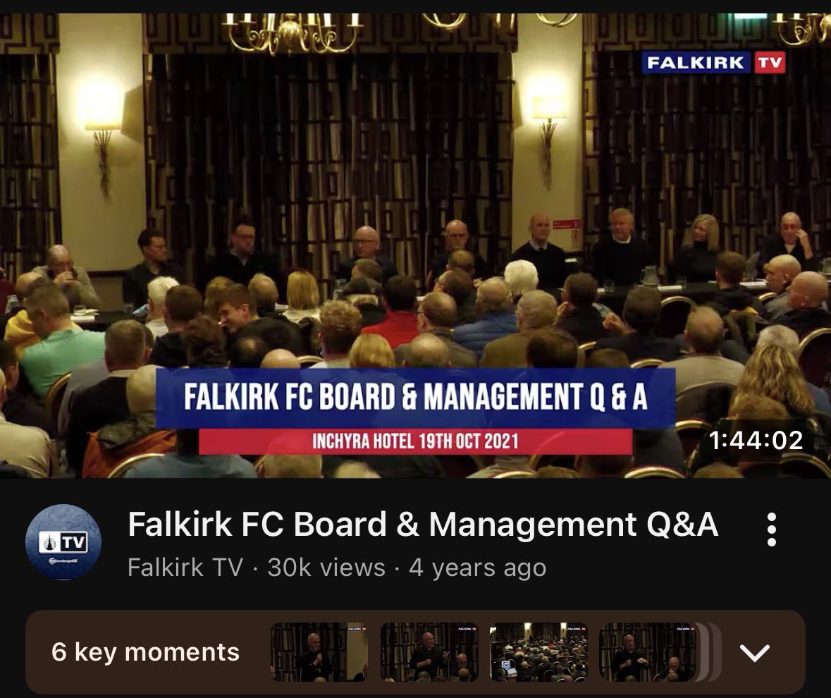 Sure it wasn’t this one?