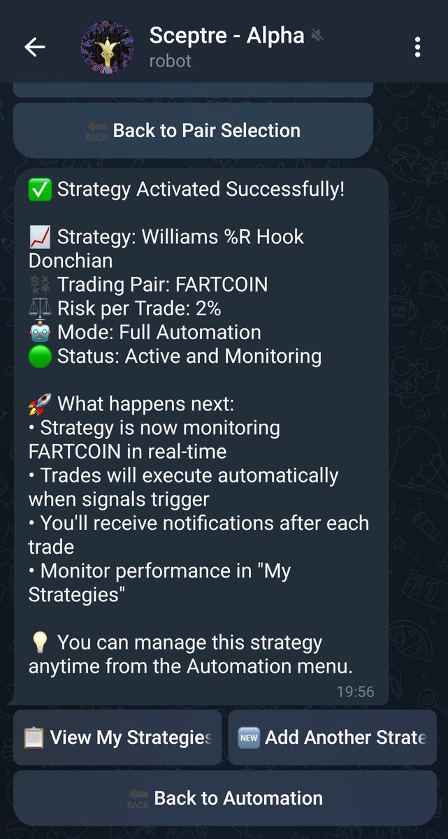 Crypt0_Fool's tweet image. Lets try a random strategy from $JEST