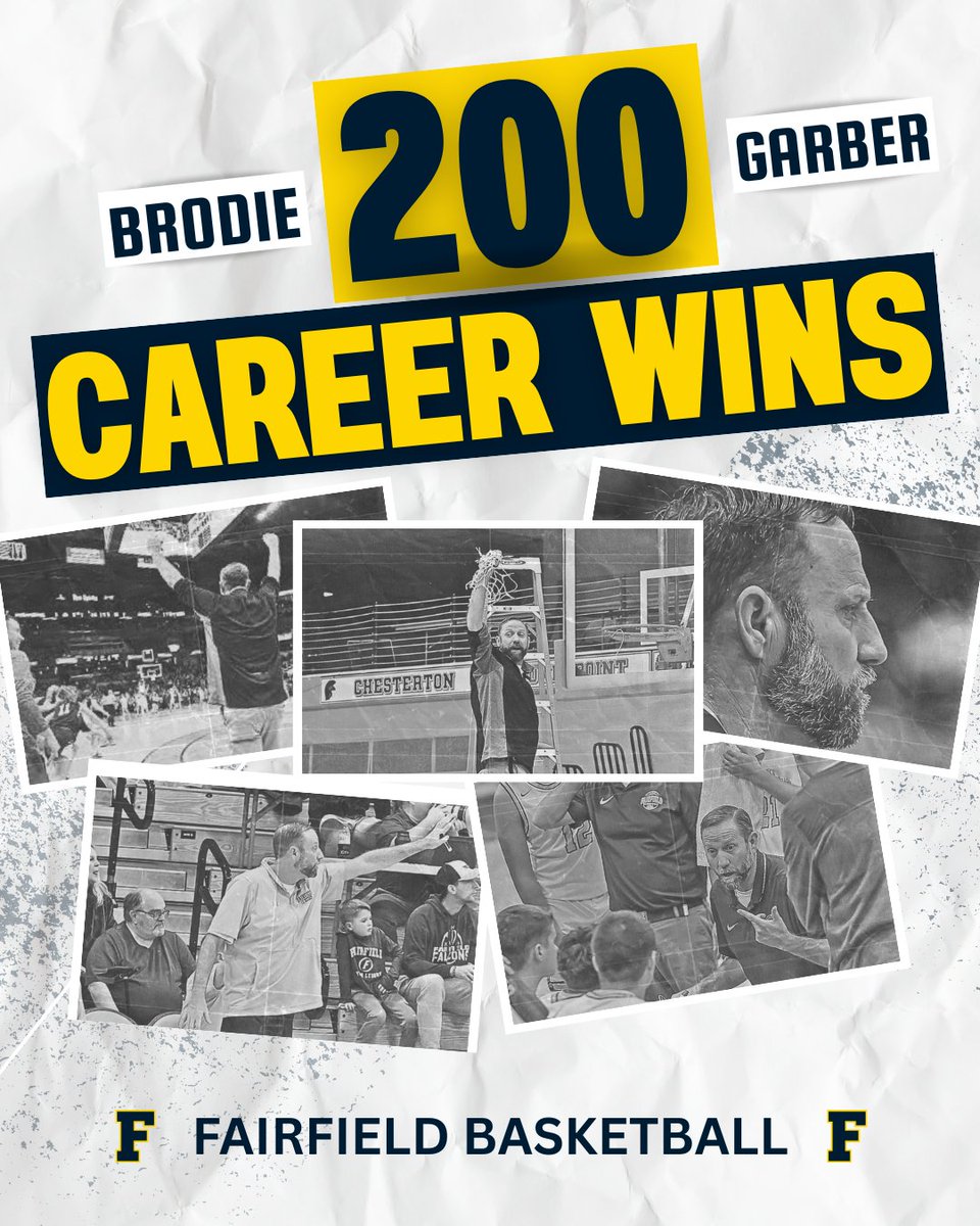 Fairfield Boys Basketball tweet media