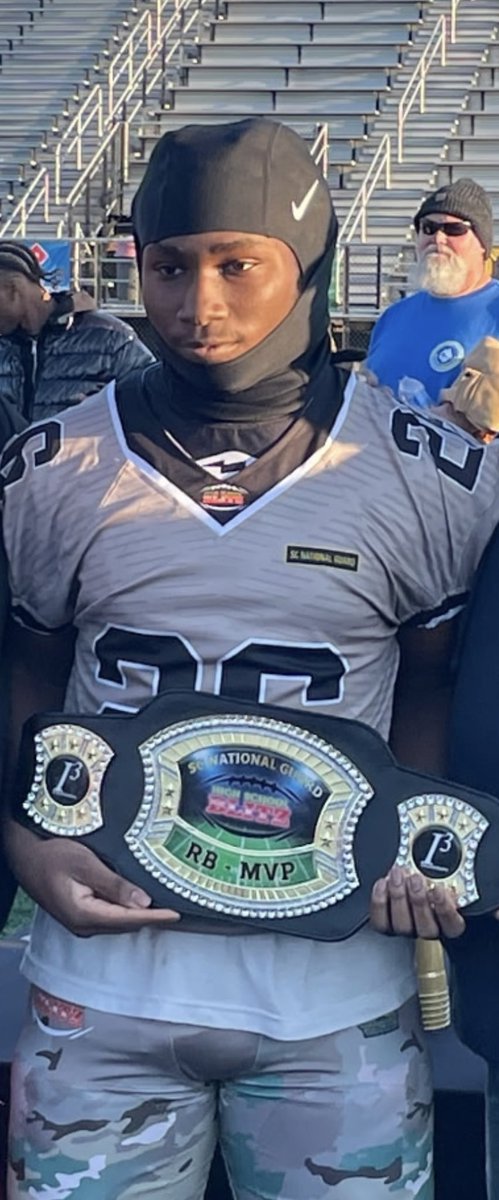 W.J. Keenan Raiders Football tweet media