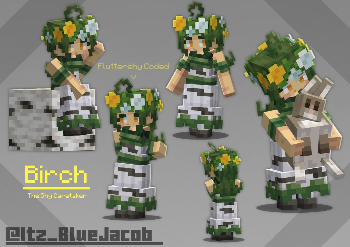 Blue 💙 (On Hiatus) tweet media