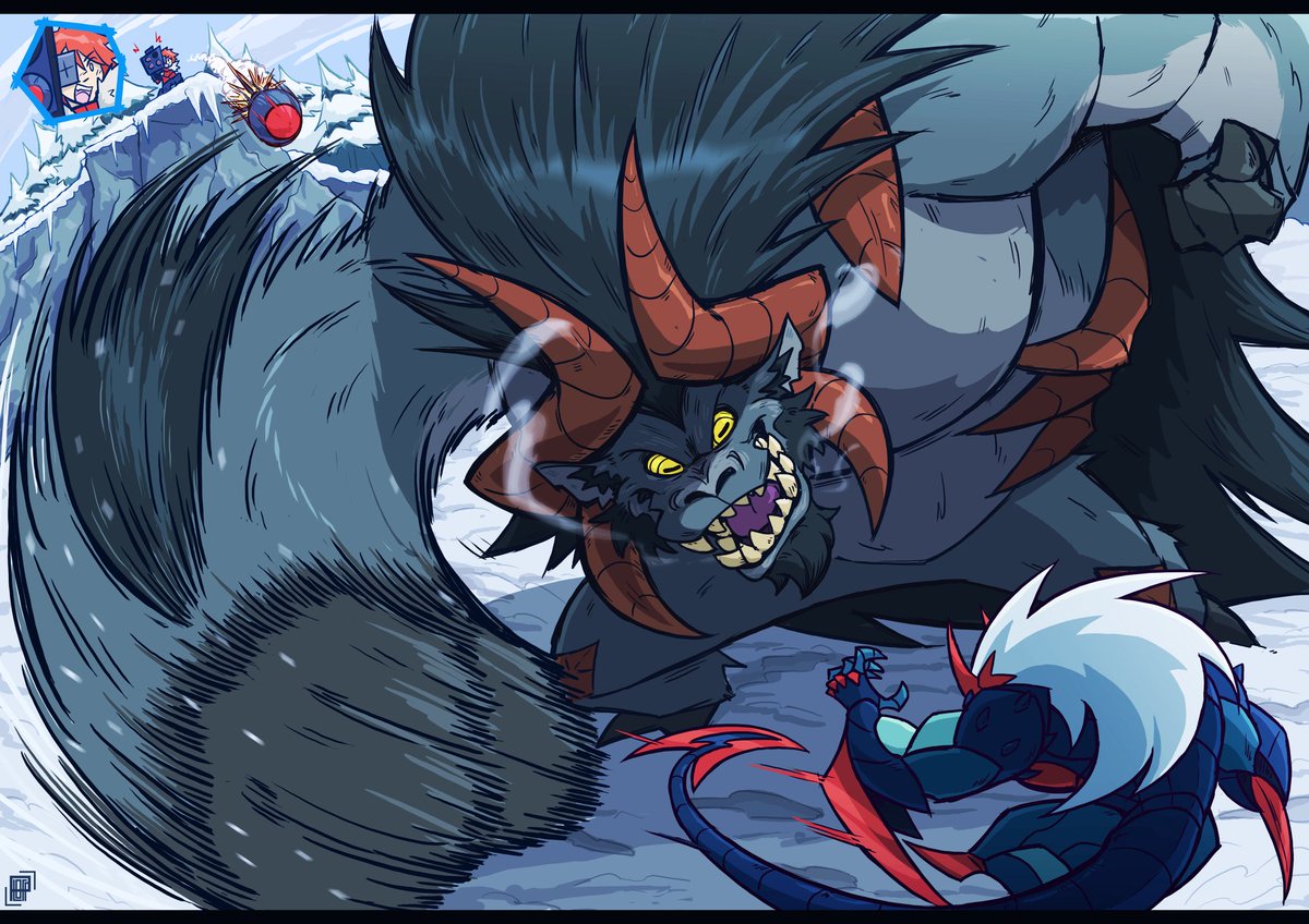 Плофф🦖 tweet media