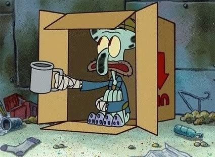 How it feels trying to interact with people on discord 💔 I js want friends gng