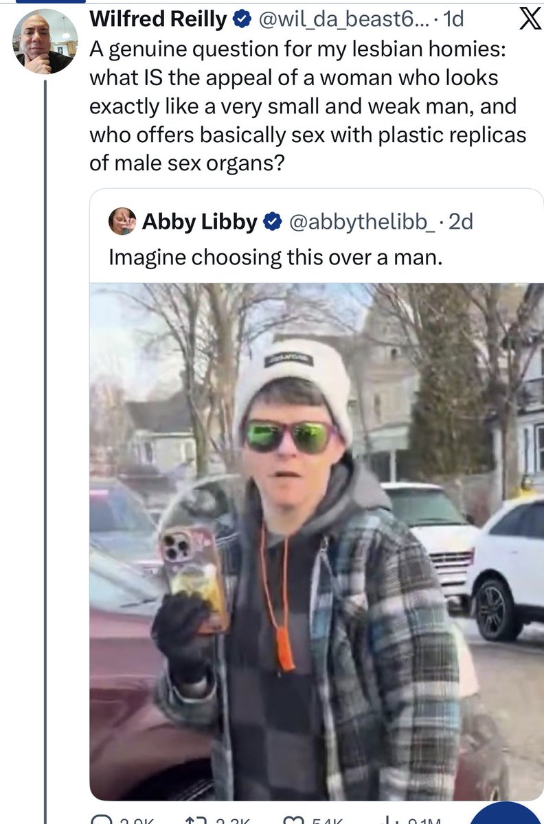 AaronMarx's tweet image. I think this tweet, right here, with its 54K likes, will be what finally pulls me off this platform of naked bigotry once and for all.
