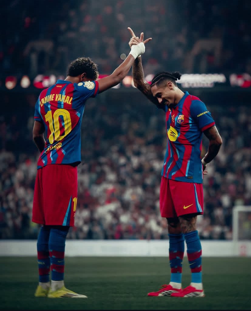 noix34's tweet photo. مافي شي جديد برشلونه دعسس ريال مدريد✌🏻

#برشلونه_ريال_مدريد https://t.co/iOcVrgDDMn