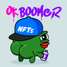 StarbuttsPepe's tweet photo. Purple potion in hand, blue cap on head, $BUTOX frog said: "Boomers stay mad, degens stay paid" 💸🍑 Early entry = generational wealth
#pepe #memecoin #BUTOX https://t.co/3mRdhtXcrw