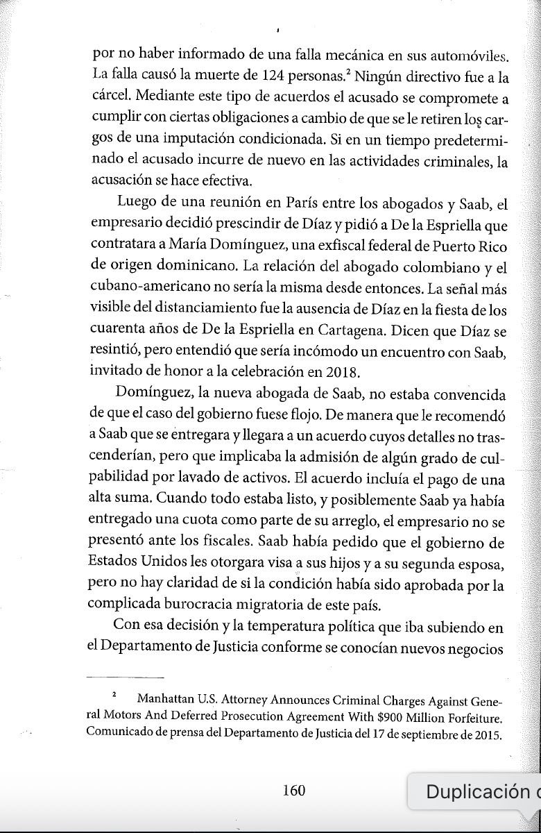 Ana BejaranoRicaurte tweet media