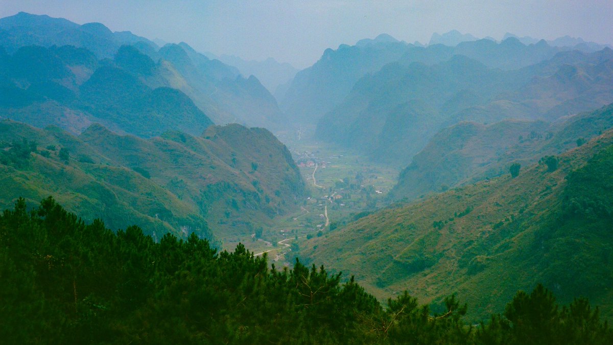vietnam on film