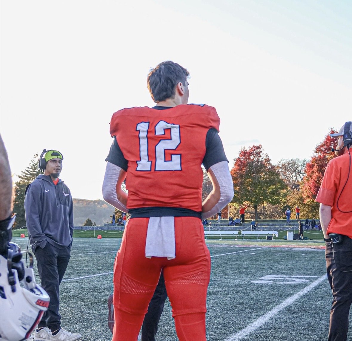 Sonny Mannino tweet media