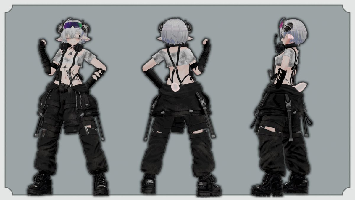 리윤_LiYun tweet media