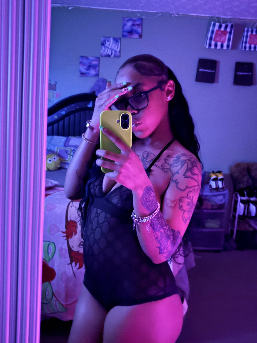 itssjusttanii's tweet image. Can you keep up 🫦💦 ???