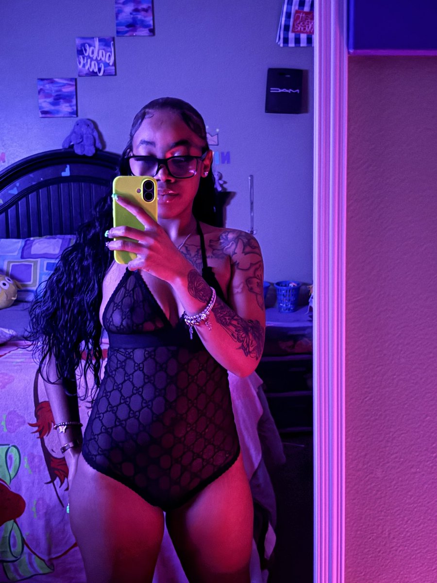 itssjusttanii's tweet image. Can you keep up 🫦💦 ???