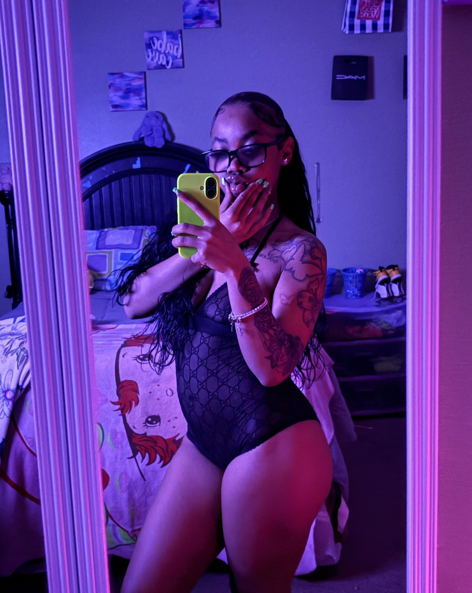 itssjusttanii's tweet image. Can you keep up 🫦💦 ???