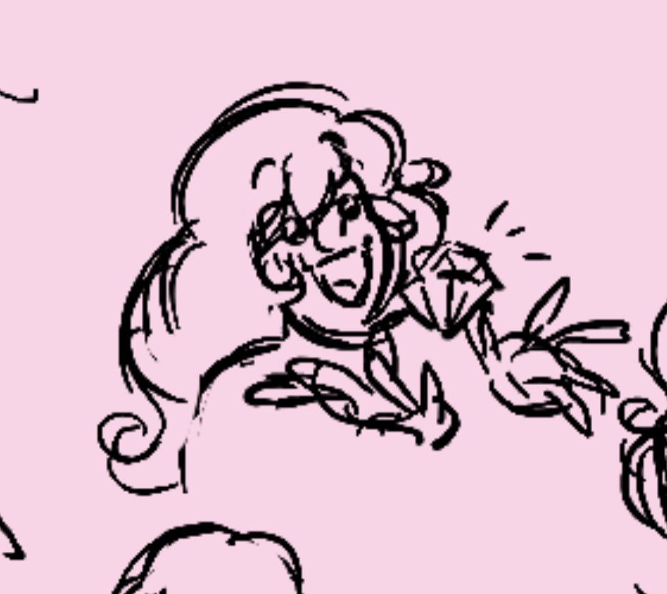 Orange (lupin III obsessed) tweet media