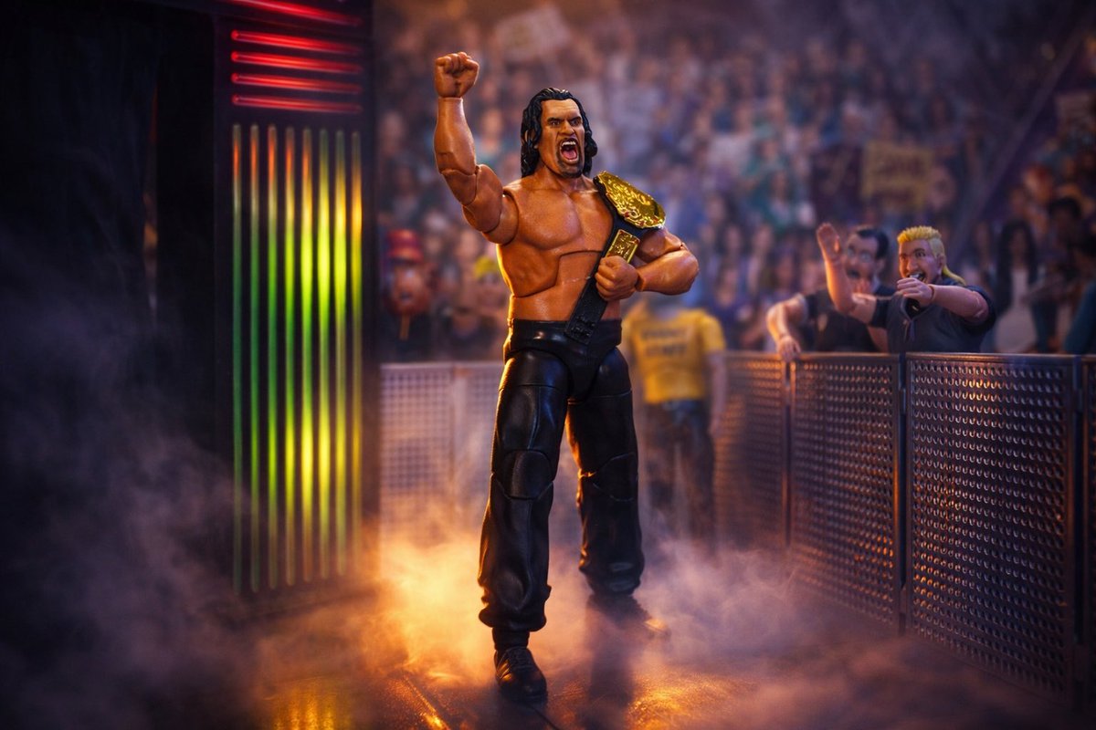 tonysrus's tweet photo. Use code word tonysrus @RingsideC @Extreme_Sets @Mattel @LumeCube @FiguresToyCo https://t.co/6ldIL9sGSU