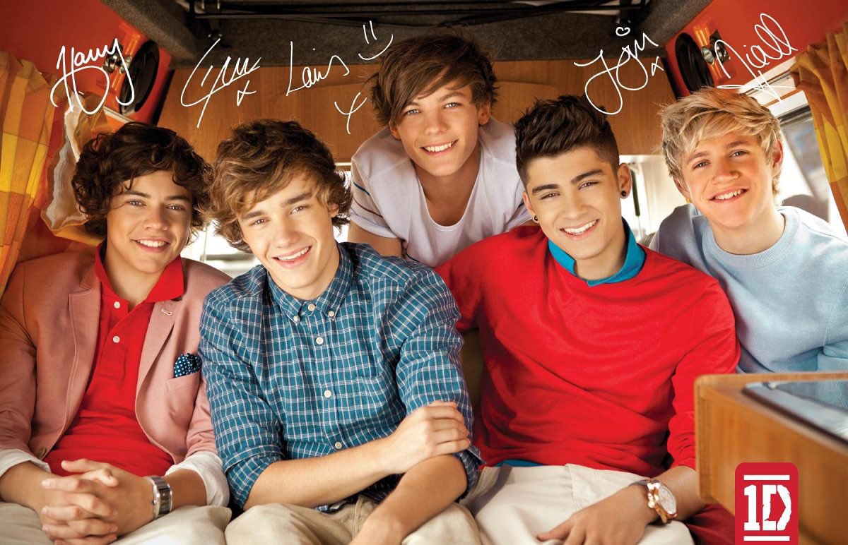 payno_foreever's tweet image. every directioner had this iconic poster in their room.