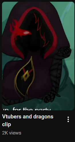 fucking hell that video did better then i thought thank you to those who watched it!