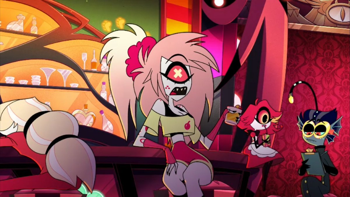 ❤️Daily Cherri Bomb💣 tweet media