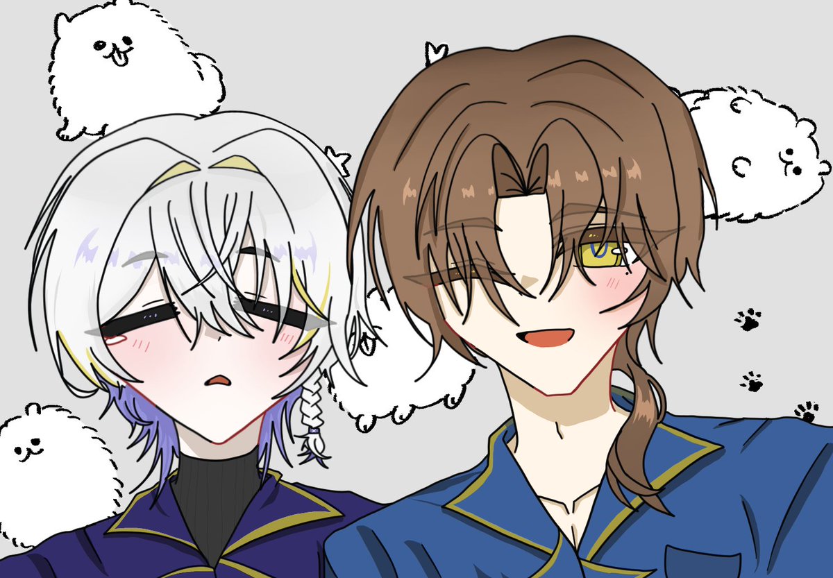 unknowncp470's tweet photo. #덴보고그림 #오츠보고그림
🍚💤 https://t.co/UNTaqvO6J7