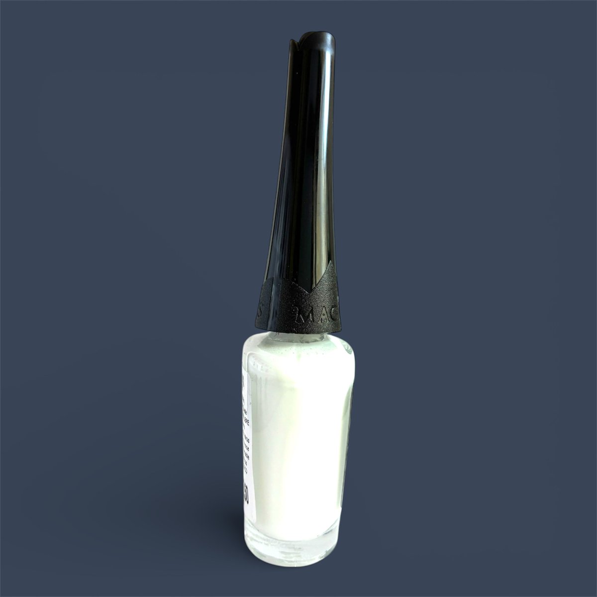 Esmalte Tradicional 050 Blanco | Magic's